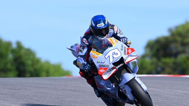 Alex Marquez