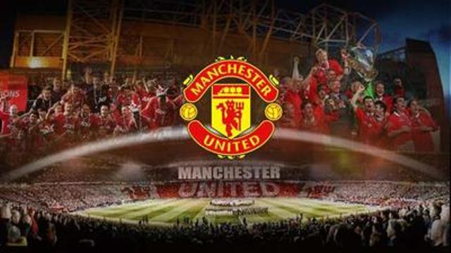 Jadwal Manchester United