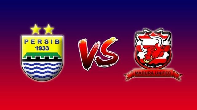 Prediksi Persib Bandung vs Madura United