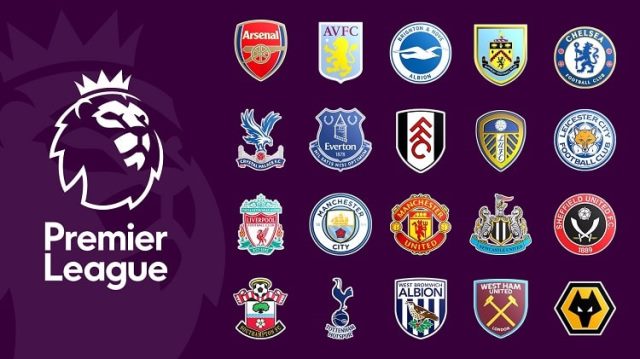 Hasil Lengkap dan Klasemen Liga Inggris