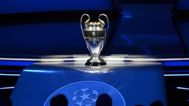 Liga Champions