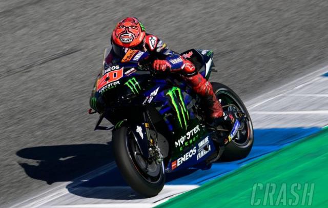 Fabio Quartararo