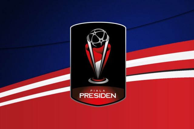 Piala Presiden