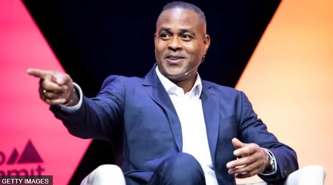 Patrick Kluivert
