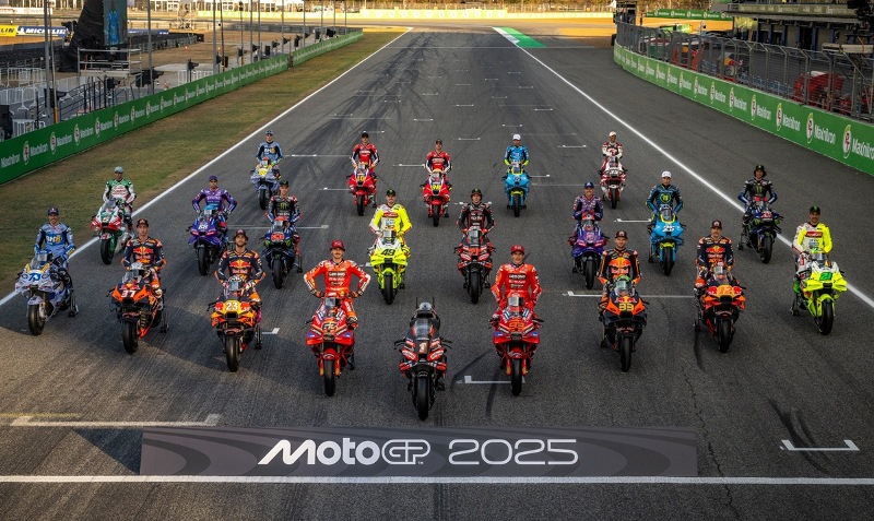MotoGP 2025