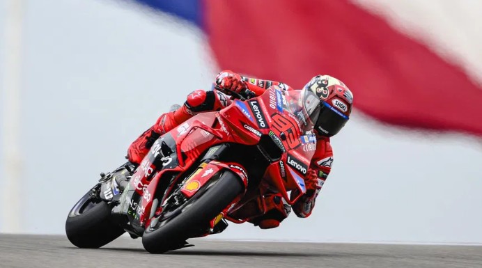 Marc Marquez