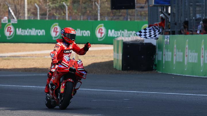 Marc Marquez