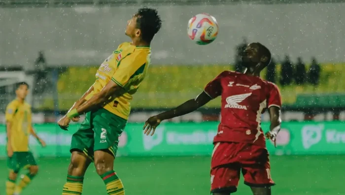 PSM Makassar vs Persebaya Surabaya