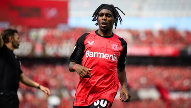 Jeremie Frimpong