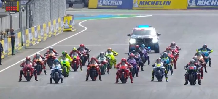 MotoGP Prancis