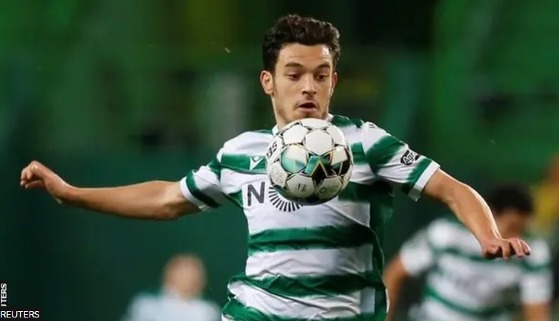 Pedro Goncalves