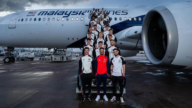 Manchester United Bawa 32 Pemain untuk Tur Asia 2025