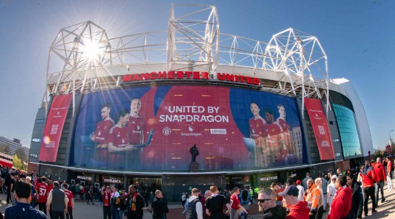 Jadwal Tur Pramusim Manchester United 2025