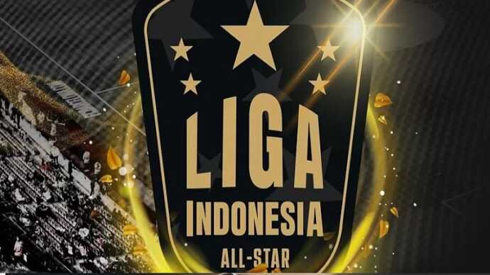 Daftar 30 Pemain Liga Indonesia All Star di Piala Presiden 2025