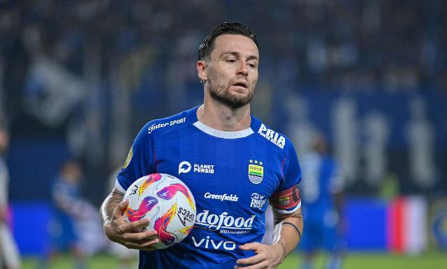 Marc Klok