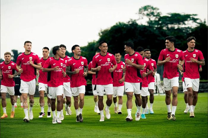 Timnas Indonesia