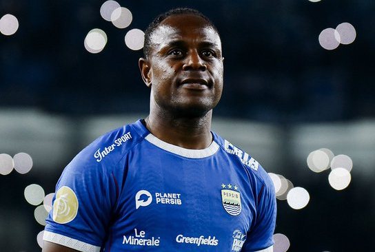 Victor Igbonefo