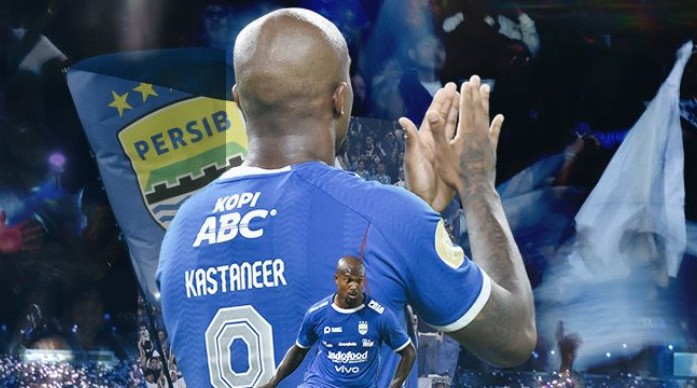 Gervane Kastaneer