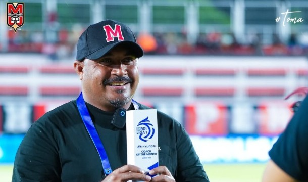 Imran Nahumarury