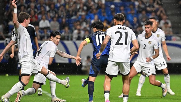 jepang vs indonesia