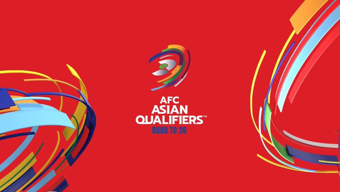 Ronde Keempat Kualifikasi Piala Dunia 2026