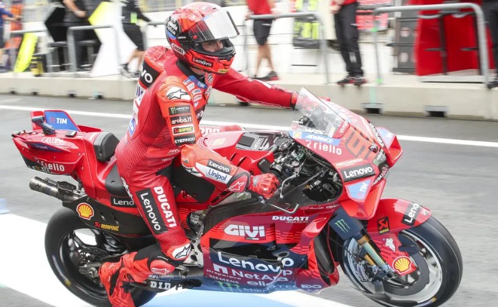 Marc Marquez