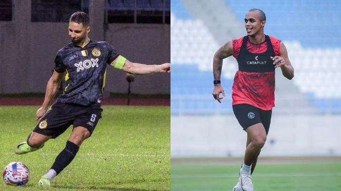 Pemain Baru Persib Bandung