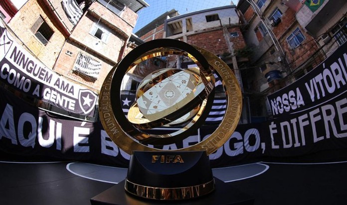 Piala Dunia Antarklub