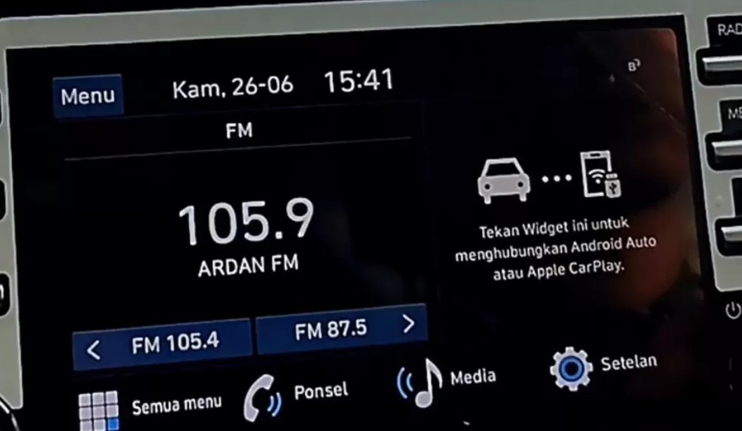 Persib Umumkan Dua Pemain Baru Selanjutnya Lewat Siaran Radio