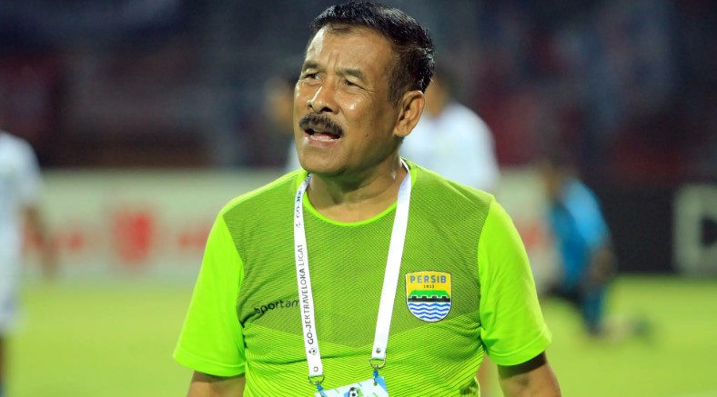 Persib Tolak Bonus Juara dari Pejabat Pemprov Jabar