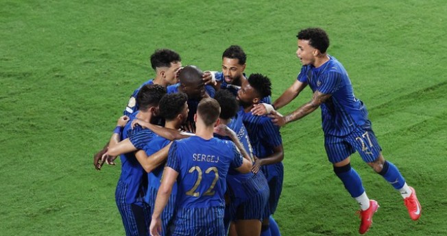 Manchester City vs Al Hilal 3-4 Highlights