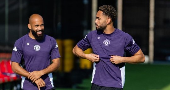 Cunha dan Mbeumo