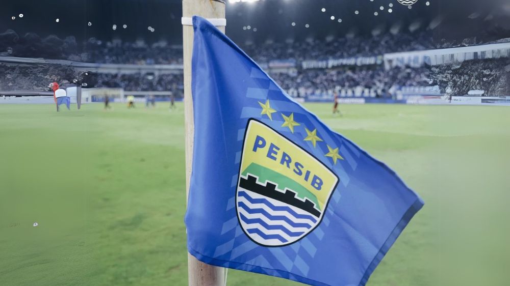 Jadwal Persib Bandung di BRI Super League 2025/2026