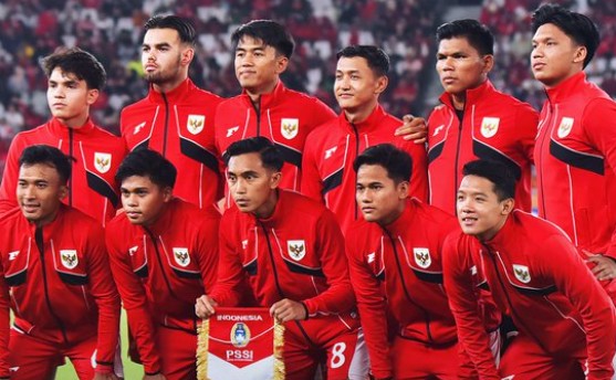 Timnas Indonesia U-23