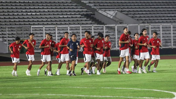 Timnas U-23 Indonesia