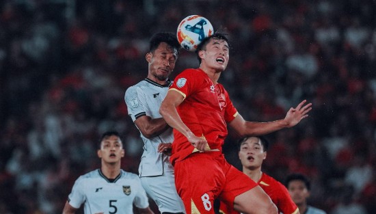 Hasil Final Piala AFF U-23 2025 Vietnam vs Indonesa 1-0