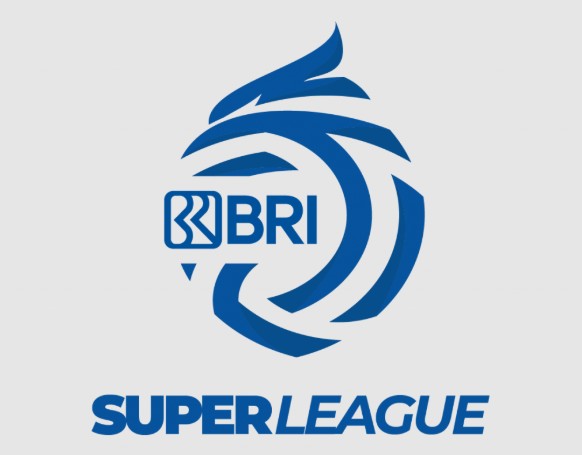 BRI Super League 2025/2026