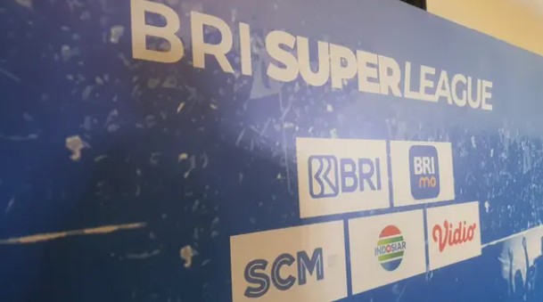 BRI Super League 2025/2026