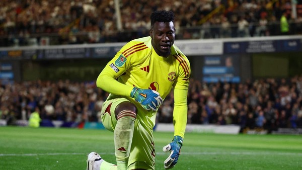 Andre Onana