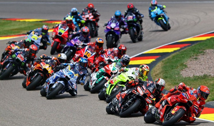 MotoGP Jepang