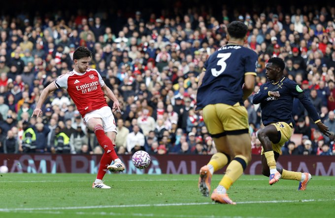 Arsenal Vs West Ham 2-0 Highlights