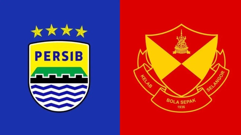 Jadwal Persib Bandung vs Selangor FC