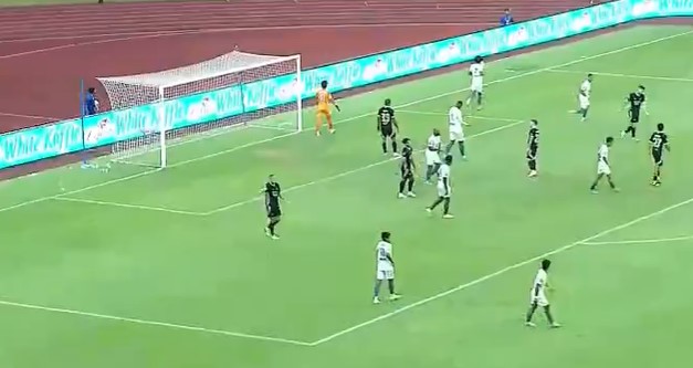 Dewa United vs PSM Makassar