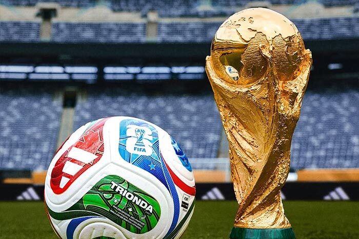 Jadwal Piala Dunia 2026 Lengkap Live TVRI