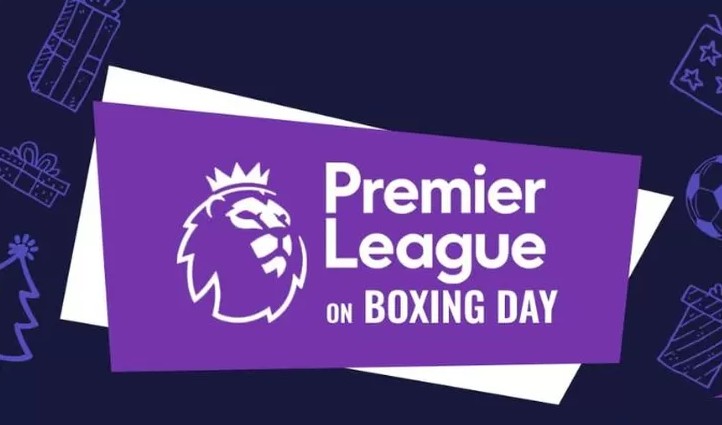 Boxing Day Liga Inggris