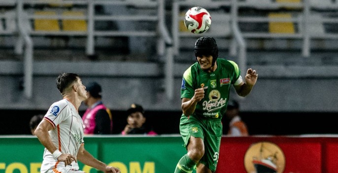 Persebaya Surabaya vs Borneo FC