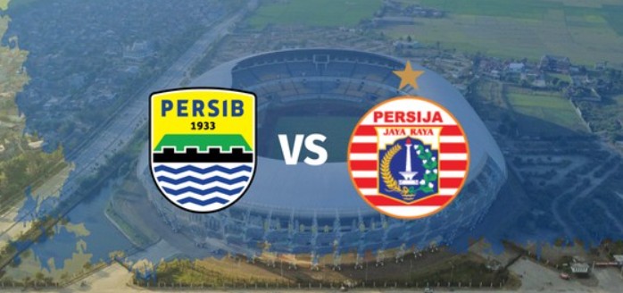 persib vs persija