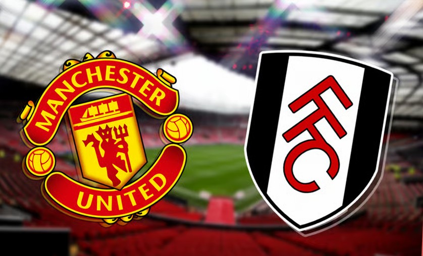 Manchester United vs Fulham
