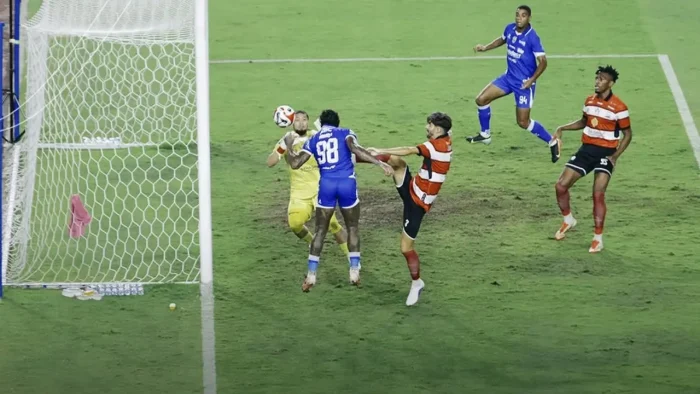 Persib Bandung vs Madura United