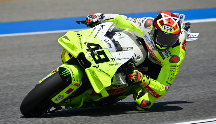 fabio di giannantonio